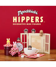Load image into Gallery viewer, Sonny Angels Hippers Monchichi