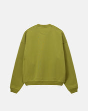 Afbeelding in Gallery-weergave laden, Stussy Relaxed Oversized Crew - Green