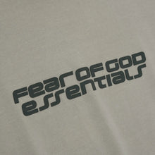 Load image into Gallery viewer, Fear of God Essentials 90s Tee 'Smoke Grey'