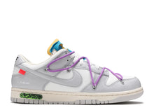 Load image into Gallery viewer, Nike Dunk Low Off-White Lot 47