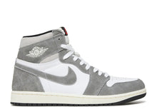 Load image into Gallery viewer, Jordan 1 Retro High OG Washed Black
