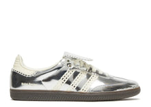 Load image into Gallery viewer, adidas Samba Wales Bonner Silver