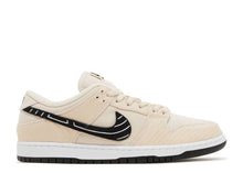 Load image into Gallery viewer, Nike SB Dunk Low Albino & Preto