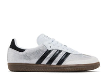 Load image into Gallery viewer, adidas Samba OG Rhinestone Crystal White Silver