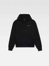 Afbeelding in Gallery-weergave laden, Jacquemus Le Sweatshirt Embroided Black