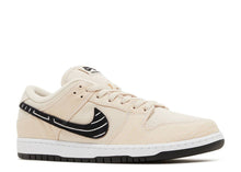 Load image into Gallery viewer, Nike SB Dunk Low Albino & Preto