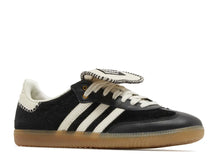 Load image into Gallery viewer, adidas Samba Pony Tonal Wales Bonner Core Black
