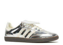 Load image into Gallery viewer, adidas Samba Wales Bonner Silver