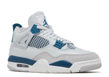 Load image into Gallery viewer, Jordan 4 Retro Military Blue (2024)