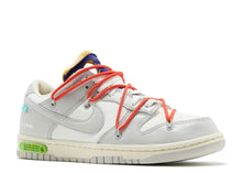 Load image into Gallery viewer, Nike Dunk Low Off-White Lot 23