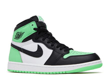 Load image into Gallery viewer, Jordan 1 Retro High OG Green Glow