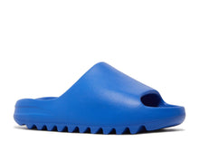 Load image into Gallery viewer, adidas Yeezy Slide Azure