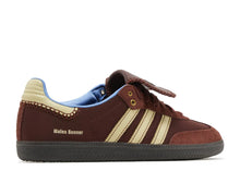 Load image into Gallery viewer, adidas Samba Nylon Wales Bonner Fox Brown