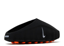 Load image into Gallery viewer, Nike Mind 001 Slide Black Chrome