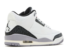 Load image into Gallery viewer, Jordan 3 Retro Cement Grey