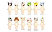 Load image into Gallery viewer, Sonny Angels Animal Series 3