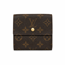 Load image into Gallery viewer, Louis Vuitton Monogram Wallet