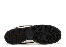 Load image into Gallery viewer, Nike SB Dunk Low Albino & Preto