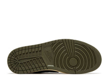 Load image into Gallery viewer, Jordan 1 Retro Low OG SP Travis Scott Medium Olive