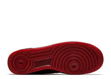 Load image into Gallery viewer, Nike Air Force 1 Low Patent Leather Dark Team Red Safety Orange