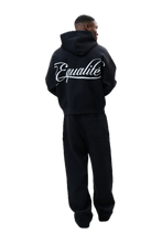 Afbeelding in Gallery-weergave laden, STUDIO SCUBA SET BLACK
