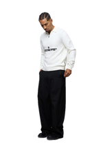 Afbeelding in Gallery-weergave laden, Equalité LANE TAILORED PANTS BLACK