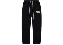 Afbeelding in Gallery-weergave laden, Fear of God Essentials NBA Relaxed Sweatpant Black