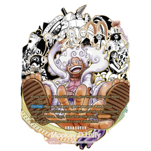 Afbeelding in Gallery-weergave laden, ONE Piece OP17 The World’s Strongest Warriors Booster Box (SEALED)