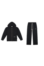 Afbeelding in Gallery-weergave laden, STUDIO SCUBA SET BLACK