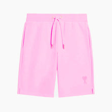 Afbeelding in Gallery-weergave laden, AMI Paris Short Coeur Pink