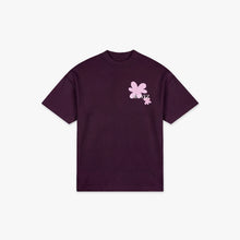 Load image into Gallery viewer, Croyez Botanique T-Shirt | Burgundy