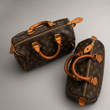 Load image into Gallery viewer, Louis Vuitton Speedy 25
