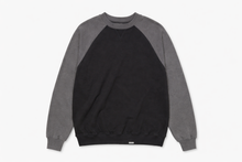 Afbeelding in Gallery-weergave laden, Represent Blanks Crewneck Colorblock