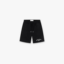 Load image into Gallery viewer, Croyez Heavyweight Atelier Shorts | Black