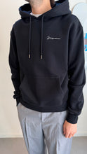 Afbeelding in Gallery-weergave laden, Jacquemus Le Sweatshirt Embroided Black