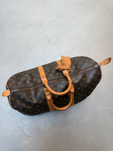 Load image into Gallery viewer, Louis Vuitton Keepall 45L