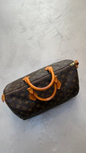 Load image into Gallery viewer, Louis Vuitton Speedy 35