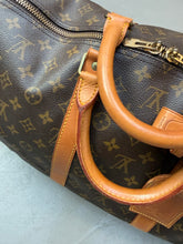 Load image into Gallery viewer, Louis Vuitton Keepall 55L (Like new condition)