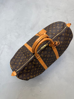 Louis Vuitton Keepall 50L (Like new condition) - Consingment