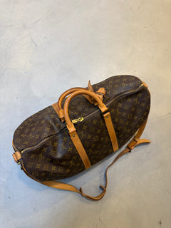 Louis Vuitton Keepall 50L W Strap