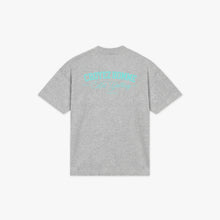 Load image into Gallery viewer, Croyez Art Gallery T-Shirt | Grey Melange