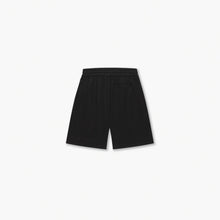 Load image into Gallery viewer, Croyez Mesh Atelier Shorts | Black