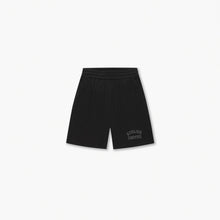 Load image into Gallery viewer, Croyez Mesh Atelier Shorts | Black