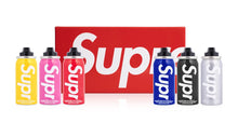 Load image into Gallery viewer, Supreme Montana Spray Cans Set (6)