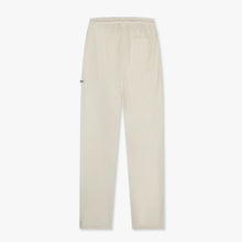 Load image into Gallery viewer, Croyez Plisse Straight Leg Pants | Off-White