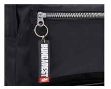 Load image into Gallery viewer, Corteiz Lil Big Backpack Black