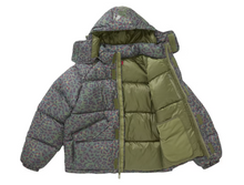 Load image into Gallery viewer, Supreme 700-Fill Down Lightweight Puffer Jacket Leopard