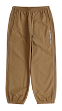 Afbeelding in Gallery-weergave laden, Supreme Full Zip Baggy Warm Up Pant Light Brown
