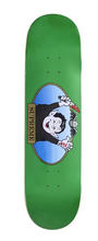 Load image into Gallery viewer, Supreme Vampire Boy Skateboard Green