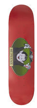 Load image into Gallery viewer, Supreme Vampire Boy Skateboard Red